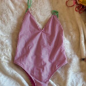 Women’s one piece